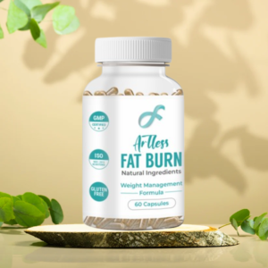 ArtLess Fat Burn